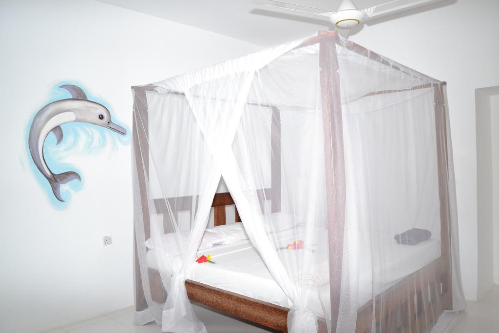 Union Beach Bungalow ナングウィ エクステリア 写真