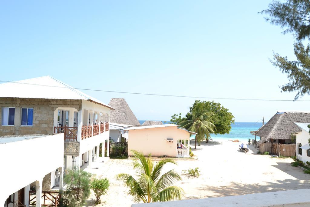 Union Beach Bungalow ナングウィ エクステリア 写真