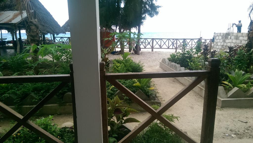 Union Beach Bungalow ナングウィ エクステリア 写真