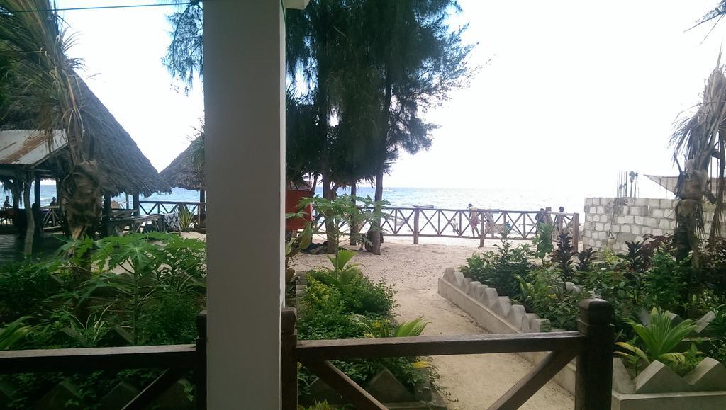 Union Beach Bungalow ナングウィ エクステリア 写真